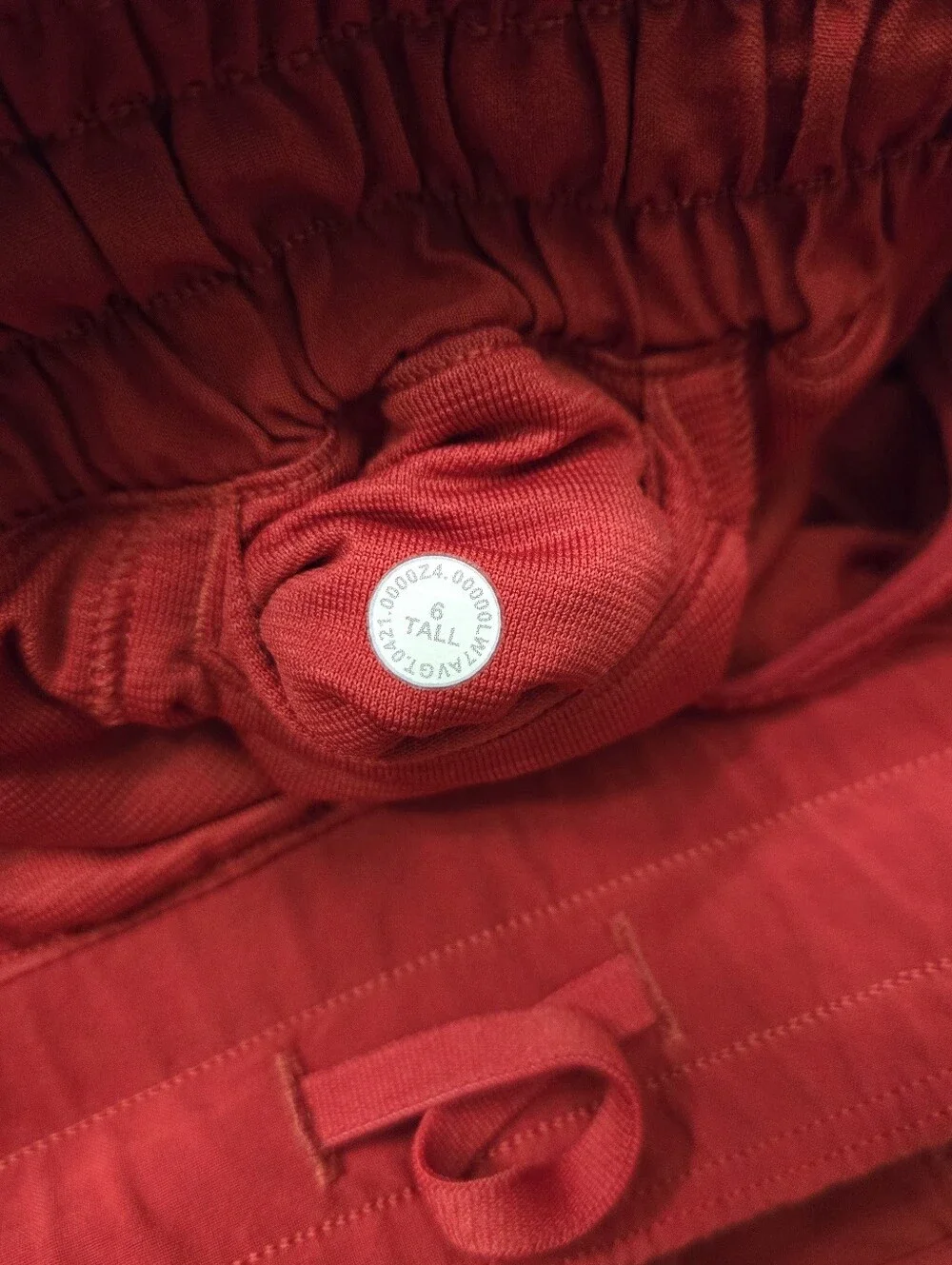 LULULEMON Hotty Hot Shorts | 6